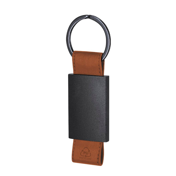 Portachiavi Versat - personalizzabile con logo