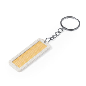 Portachiavi Veterson - personalizzabile con logo