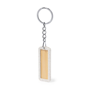 Portachiavi Veterson - personalizzabile con logo