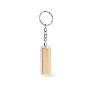 Portachiavi Veterson - personalizzabile con logo