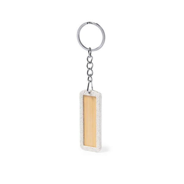 Portachiavi Veterson - personalizzabile con logo