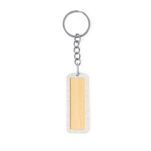 Portachiavi Veterson - personalizzabile con logo