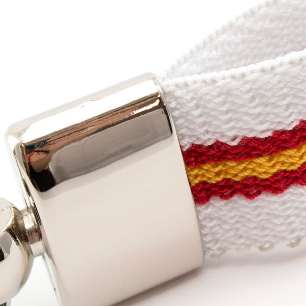 Portachiavi Vinger - personalizzabile con logo