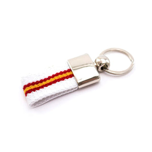 Portachiavi Vinger - personalizzabile con logo