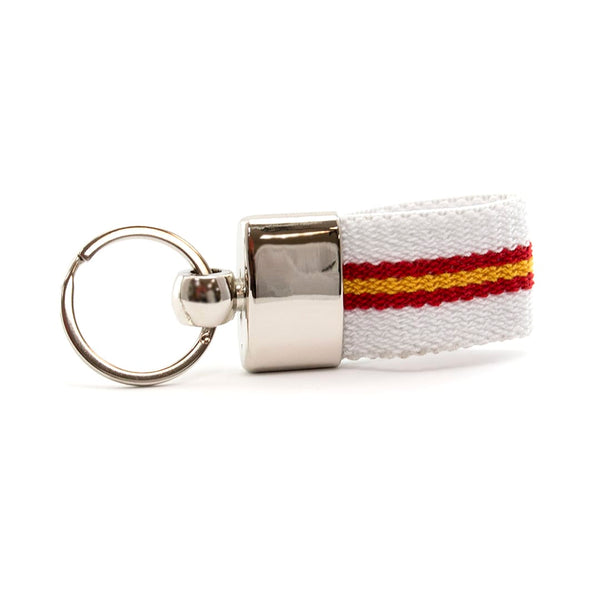 Portachiavi Vinger - personalizzabile con logo