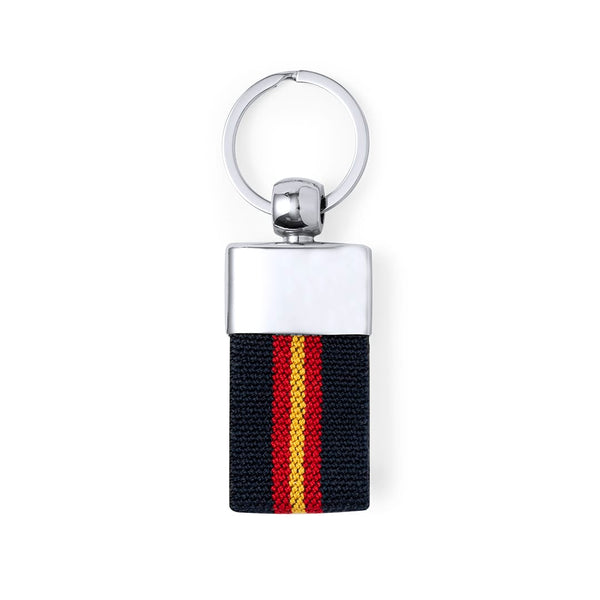 Portachiavi Vinger - personalizzabile con logo