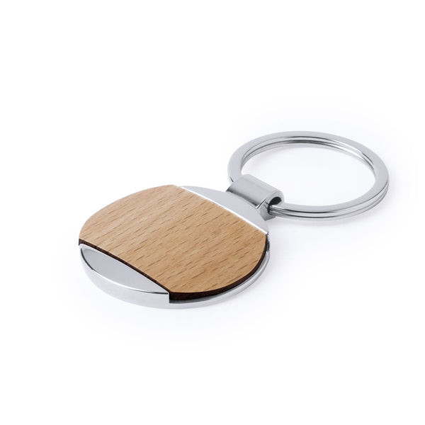 Portachiavi Vitolok - personalizzabile con logo
