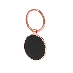 Portachiavi Zineth - personalizzabile con logo