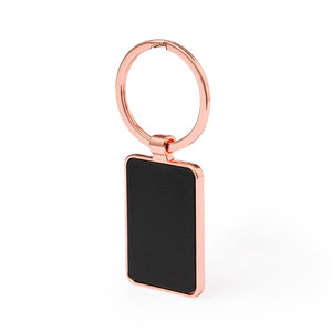 Portachiavi Zineth - personalizzabile con logo