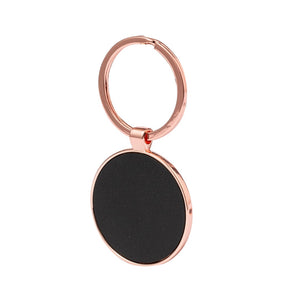 Portachiavi Zineth - personalizzabile con logo