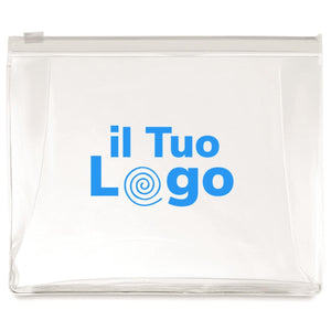 Portacosmetici - personalizzabile con logo