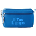Portacosmetici PVC free - personalizzabile con logo - royal