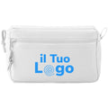 Portacosmetici PVC free - personalizzabile con logo