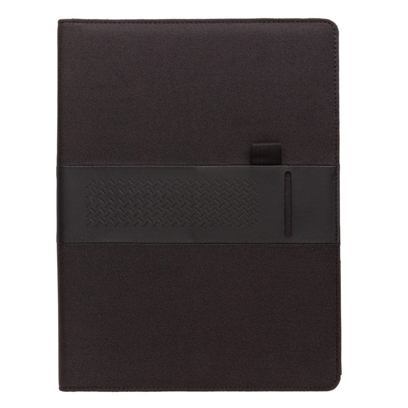 Portadocumenti A4 basic in rPET Colore: nero, grigio €11.08 - P772.611
