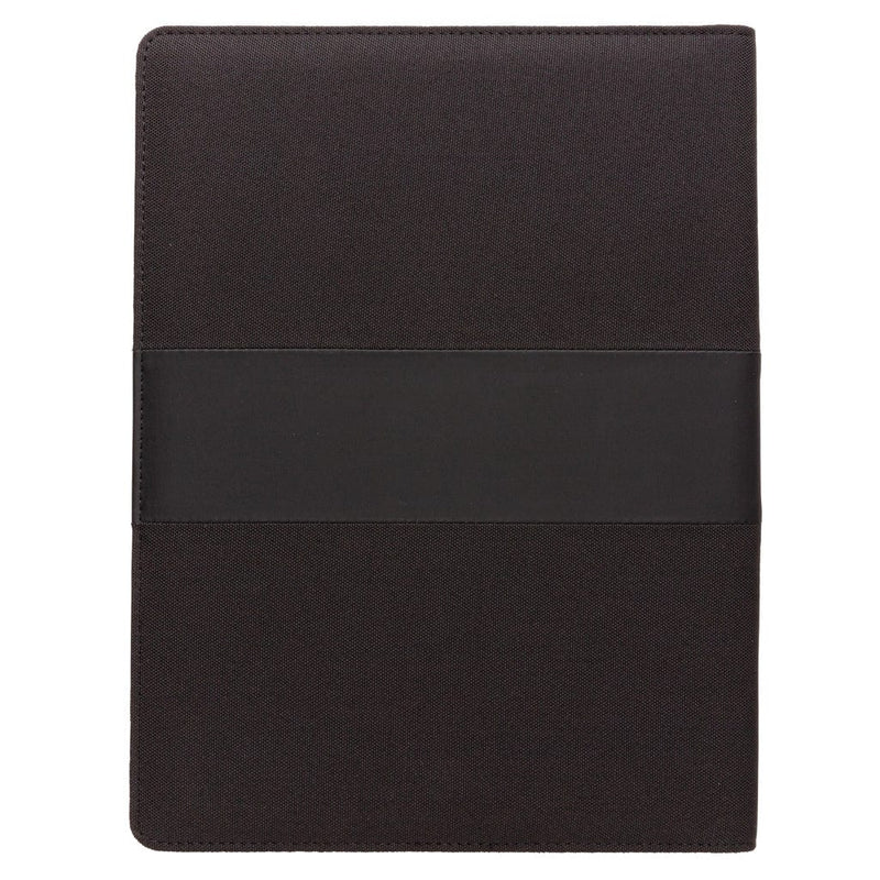 Portadocumenti A4 basic in rPET Colore: nero, grigio €11.08 - P772.611