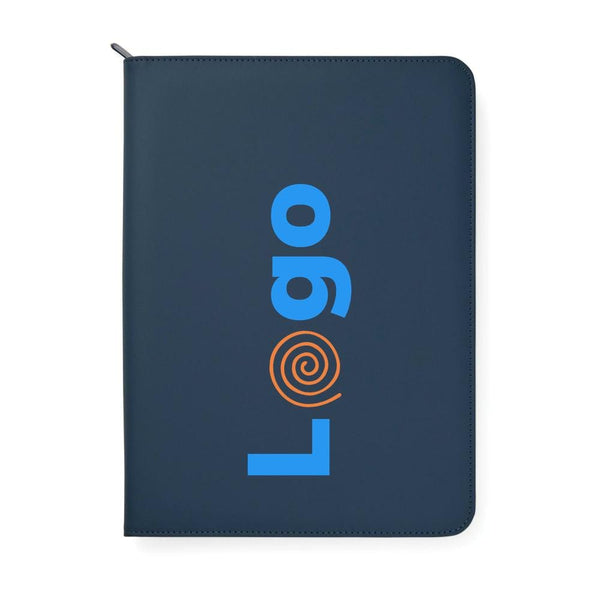 Portadocumenti A4 VINGA Baltimore RCS - personalizzabile con logo