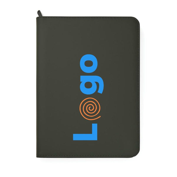 Portadocumenti A4 VINGA Baltimore RCS - personalizzabile con logo