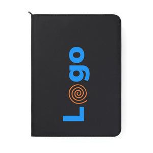 Portadocumenti A4 VINGA Baltimore RCS - personalizzabile con logo