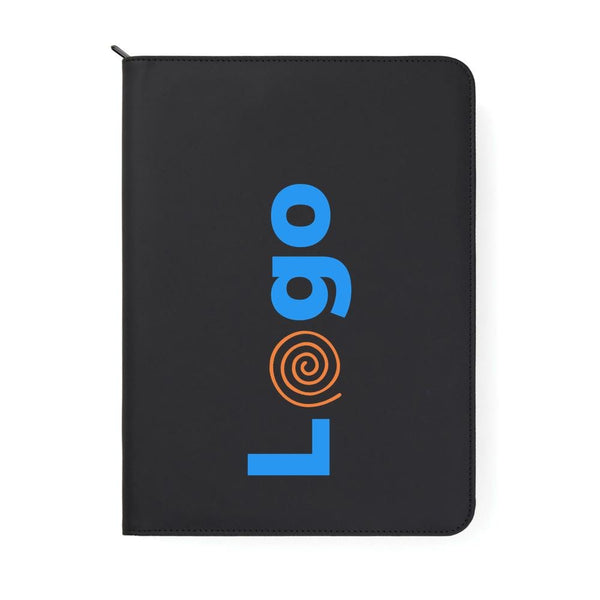 Portadocumenti A4 VINGA Baltimore RCS - personalizzabile con logo