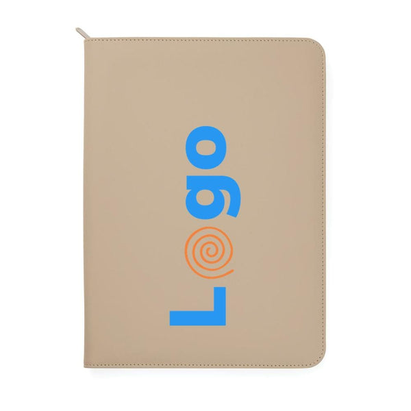 Portadocumenti A4 VINGA Baltimore RCS - personalizzabile con logo