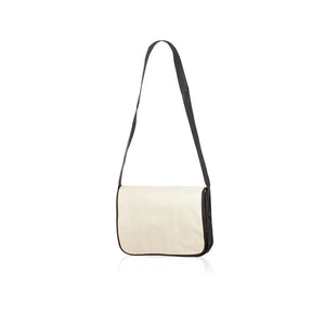 Portadocumenti Bernice beige - personalizzabile con logo