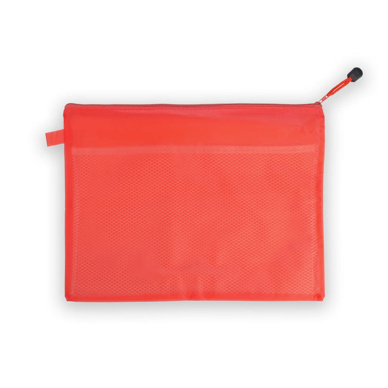 Portadocumenti Bonx Colore: rosso €0.53 - 4576 ROJ
