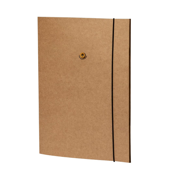 Portadocumenti con Semi Hakala - personalizzabile con logo