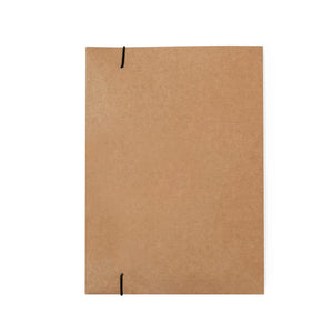 Portadocumenti con Semi Hakala - personalizzabile con logo