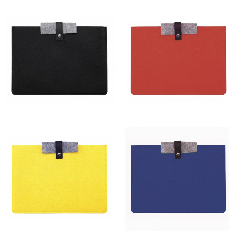 Portadocumenti Dago Colore: rosso, giallo, blu, nero €0.57 - 4130 ROJ