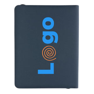 Portadocumenti deluxe tech 300D Impact Aware™ - personalizzabile con logo