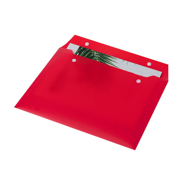 Portadocumenti Gynster - personalizzabile con logo