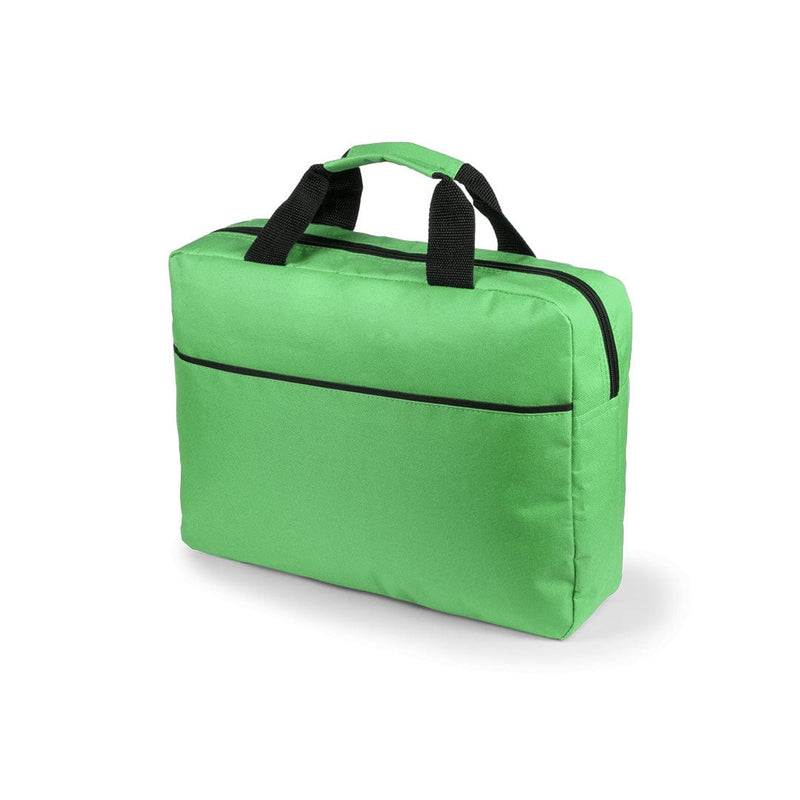 Portadocumenti Hirkop Colore: verde €3.42 - 4613 VER