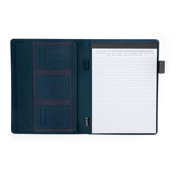 Portadocumenti Linnoa - personalizzabile con logo