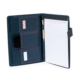 Portadocumenti Linnoa - personalizzabile con logo