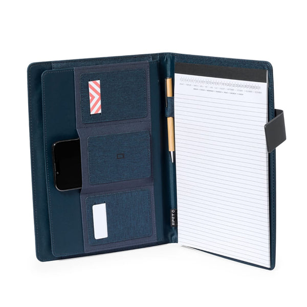 Portadocumenti Linnoa - personalizzabile con logo
