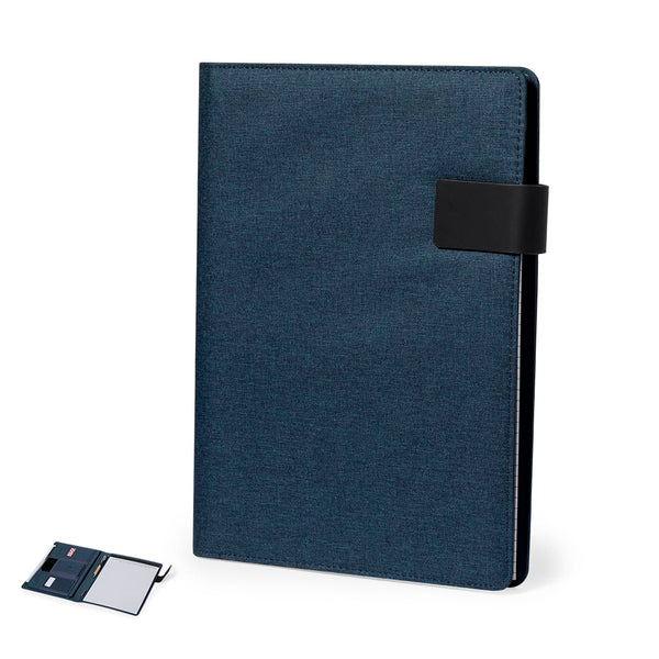 Portadocumenti Linnoa - personalizzabile con logo