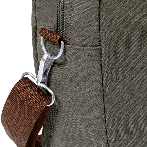 Portadocumenti Tramez grey - personalizzabile con logo