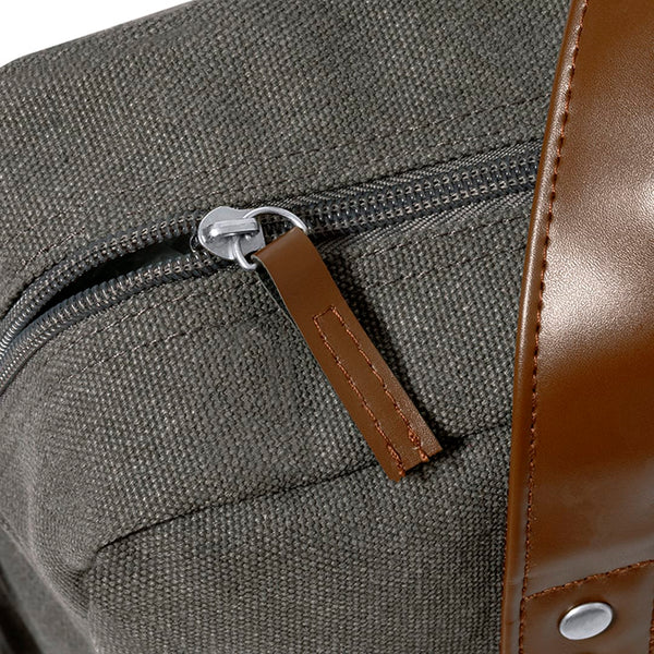Portadocumenti Tramez grey - personalizzabile con logo