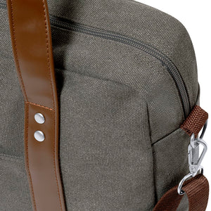 Portadocumenti Tramez grey - personalizzabile con logo
