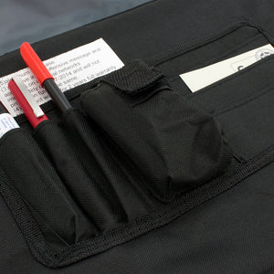 Portadocumenti Verse - personalizzabile con logo