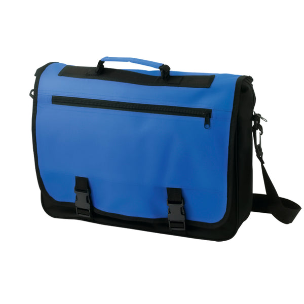 Portadocumenti Verse - personalizzabile con logo