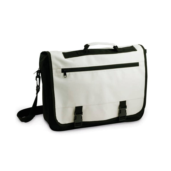 Portadocumenti Verse natural - personalizzabile con logo