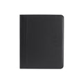 Portadocumenti Wonar nero - personalizzabile con logo