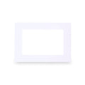 Portafoto Magneto Colore: bianco €0.19 - 3213 BLA
