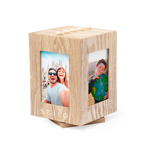 Portafoto Vesper - personalizzabile con logo