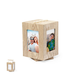 Portafoto Vesper - personalizzabile con logo