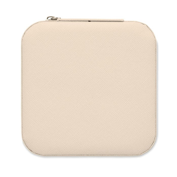 Portagioie da viaggio in PU - personalizzabile con logo