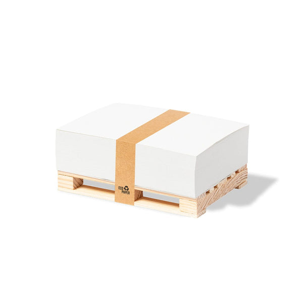 Portamemo Hibon - personalizzabile con logo