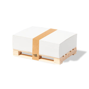 Portamemo Hibon - personalizzabile con logo