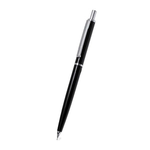 Portamine Binefar nero - personalizzabile con logo